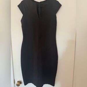 Elegant Black Dress